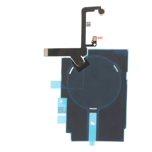 Wireless Charger Chip with Flash Flex Cable for iPhone 16 Pro Max Premium