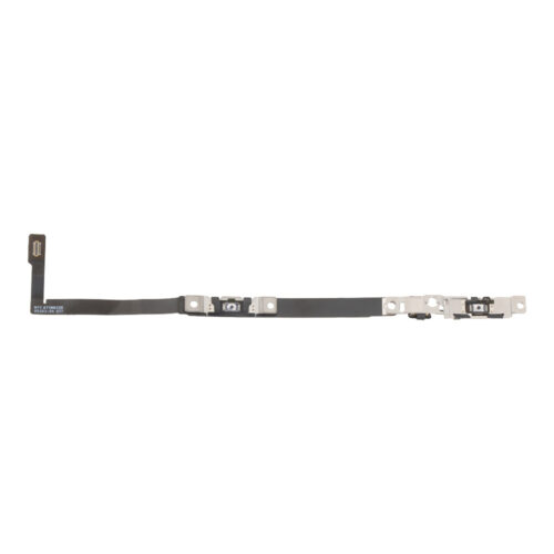 Power Button Flex Cable for iPhone 16 Plus Pulled