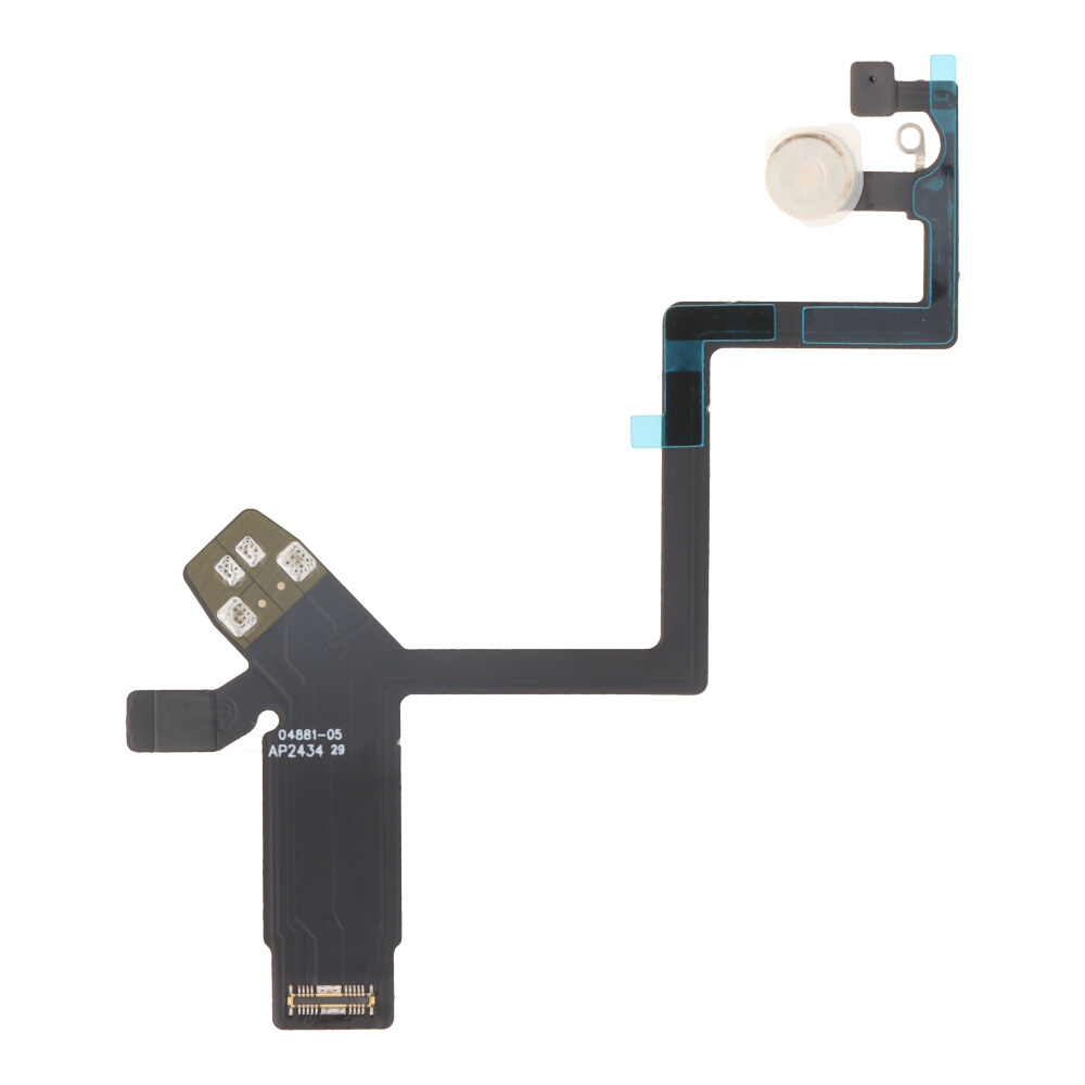 Flash Light Sensor Flex Cable for iPhone 16 Plus Premium