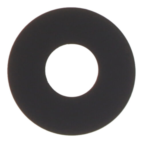 Back Camera Lens for Samsung Galaxy Tab A9+ X210/X215/X216 Black OEM