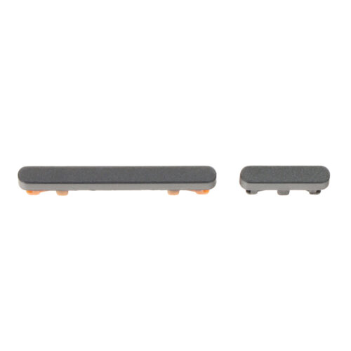 Power & Volume Button for Samsung Galaxy Tab A9+ X210/X215/X216 Black Premium 2pcs in one set