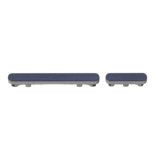Power & Volume Button for Samsung Galaxy Tab A9+ X210/X215/X216 Blue Premium 2pcs in one set