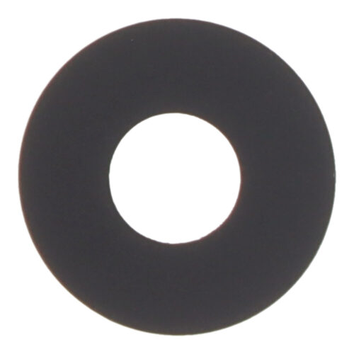 Back Camera Lens for Samsung Galaxy Tab A9 X110/X115 Black Premium
