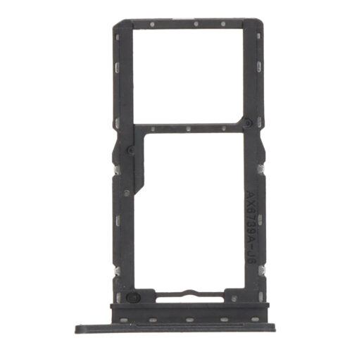 SIM&SD Card Tray for Samsung Galaxy Tab A9 X115 LTE Version Graphite Premium