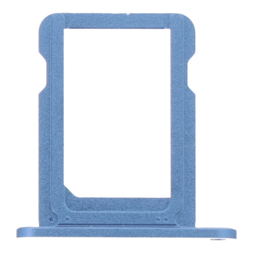 SIM Card Tray for iPad 2022(iPad 10th) Single Card Version Blue Premium