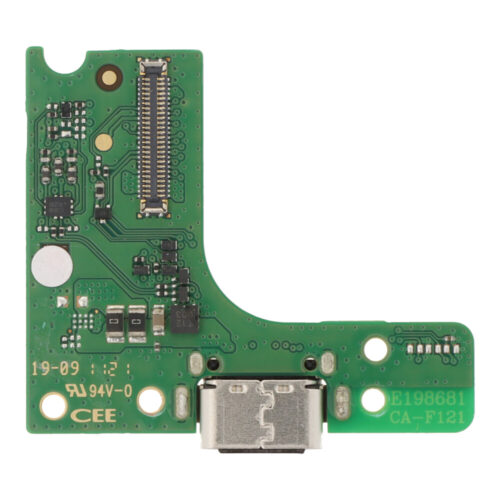 Charging Port Board for TCL Tab 10s Premium