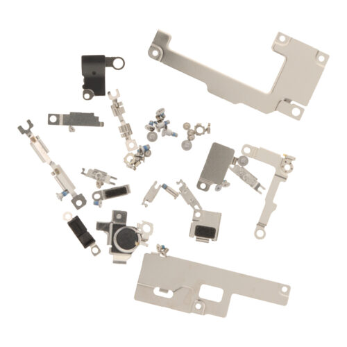 Inner Small Parts Set for iPhone 16 Plus Premium