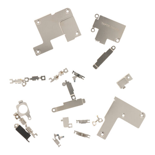 Inner Small Parts Set for iPhone 16 Pro Max Premium