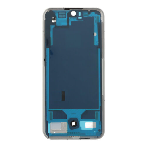 Front Housing for Xiaomi 13 White Premium