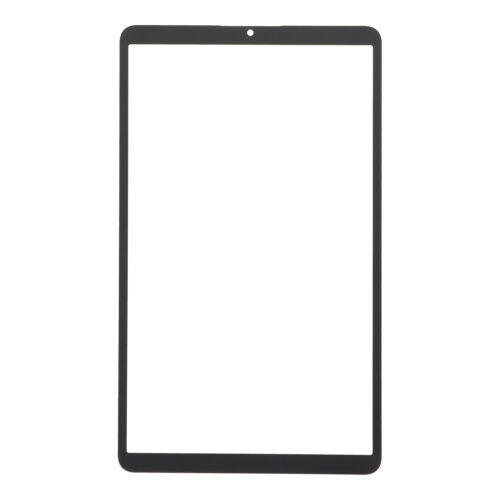 Glass Lens for Xiaomi Redmi Pad SE 8.7 Black OEM