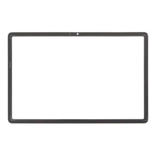 Glass Lens for Xiaomi Redmi Pad SE Black OEM