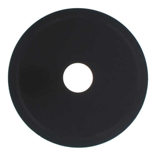Back Camera Lens for Xiaomi Redmi Pad SE Black OEM