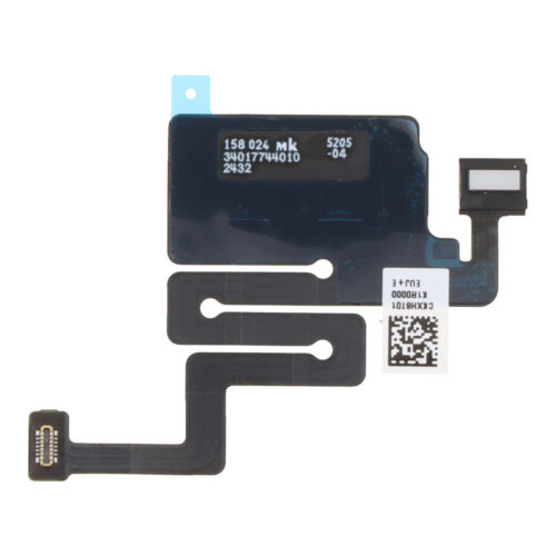 Proximity Light Sensor Flex Cable for iPhone 16 Plus Premium