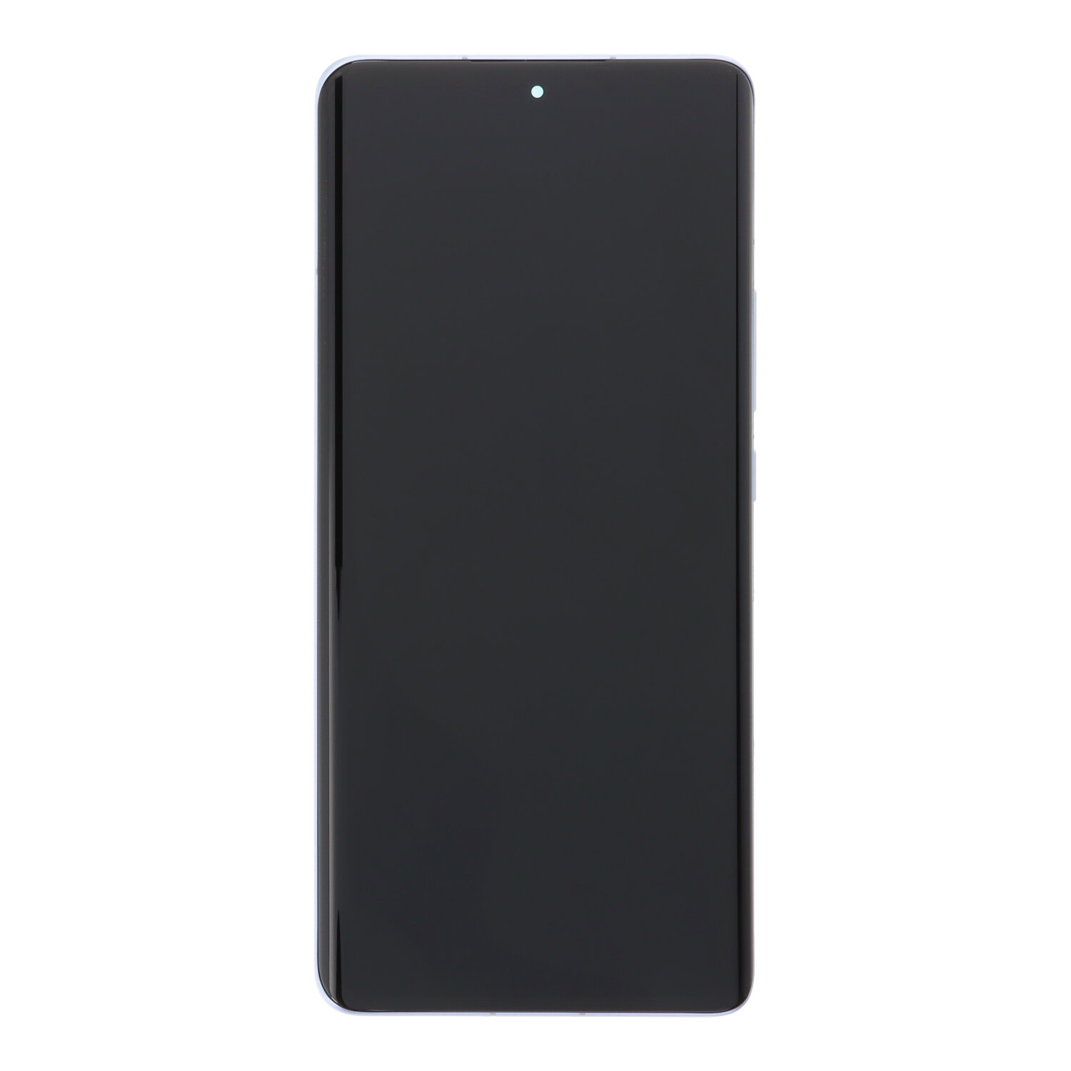Screen Replacement With Frame for Xiaomi 12 Pro OLED Green HQ