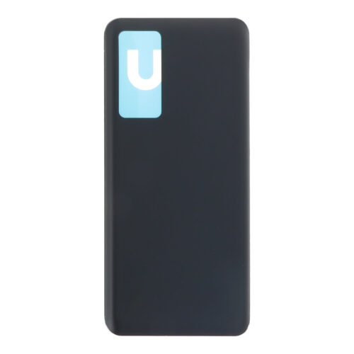 Battery Door with Adhesive for Xiaomi 12/12X Gray OEM