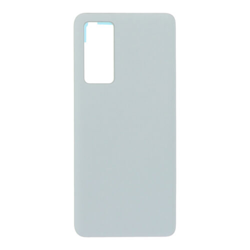 Battery Door with Adhesive for Xiaomi 12/12X Green OEM