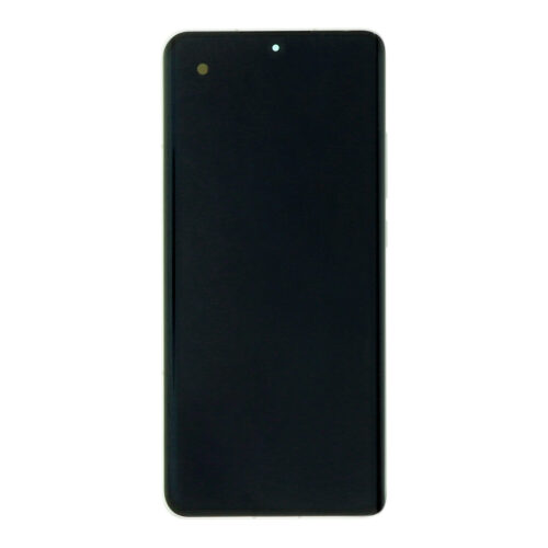Screen Replacement With Frame for Xiaomi 12 TFT Green HQ