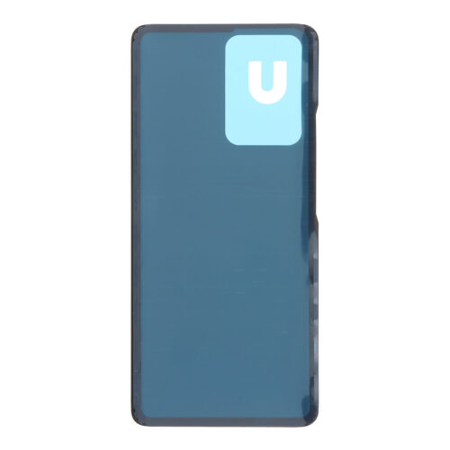 Battery Door with Adhesive for Xiaomi 11T/11T Pro White OEM