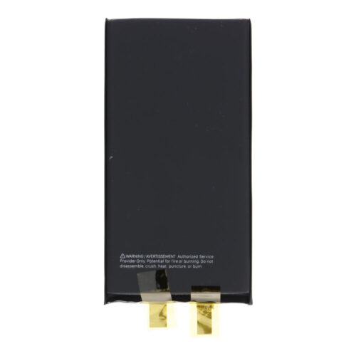 NA247 4674mAh Battery Cell + Battery Adhesive for iPhone 16 Plus OEM without Logo