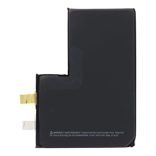 S2218 4685mAh Battery Cell + Battery Adhesive for iPhone 16 Pro Max OEM without Logo