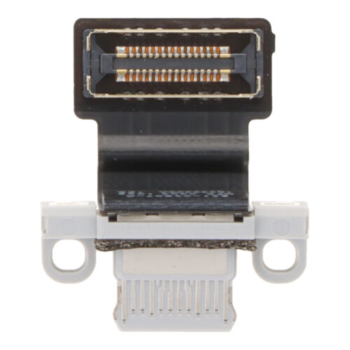 Charging Port Flex Cable for Macbook Air M3 13" A3113/Macbook Air M4 13" A3240 Space Gray Premium