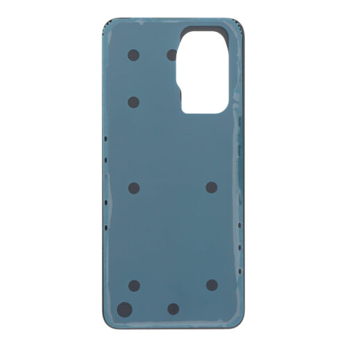 Battery Door with Adhesive for Honor 200 Black Premium