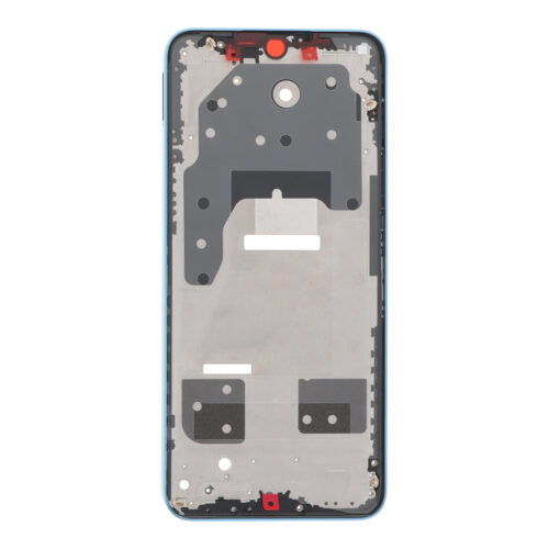 Front Housing for Honor 90 Lite Cyan Lake Premium