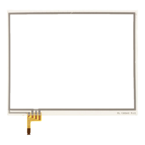 Bottom Touch Screen + Touch Screen Adhesive for Nintendo DSi XL/DSi LL Premium