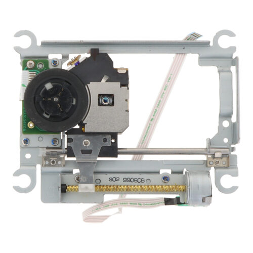 PVR-802W Laser Lens with Bracket for PS2 Slim Consoles 9000X Premium