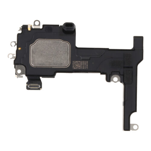Ear Speaker for iPhone 16 Plus European Version Pulled