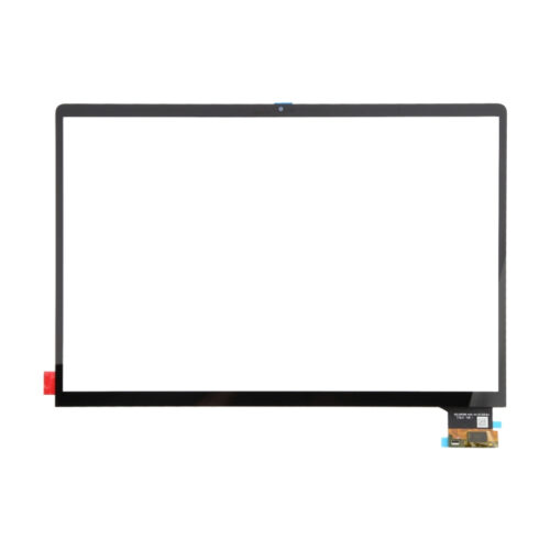Touch Screen + Touch Screen Adhesive for Lenovo Yoga Pad Pro 2021 13" YT-K606 Black Premium