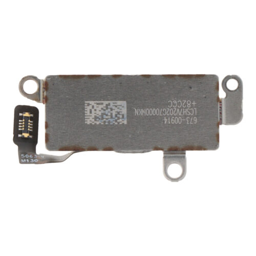 Vibrator Motor for iPhone 16 Plus Premium