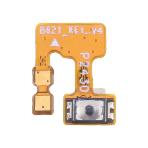 Power Button Flex Cable for Xiaomi Redmi Watch 4 Premium