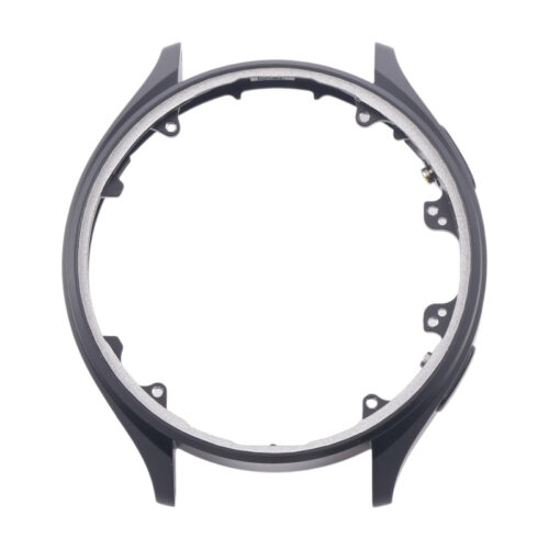 Middle Frame for Xiaomi Watch 2 Black Premium
