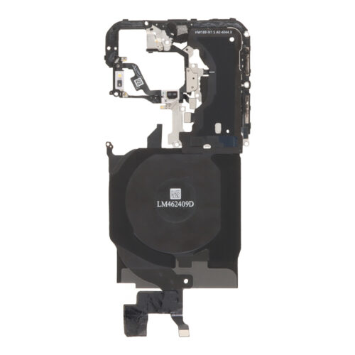 Motherboard Retaining Bracket with Wireless Charging for Huawei Pura 70 Pro Premium