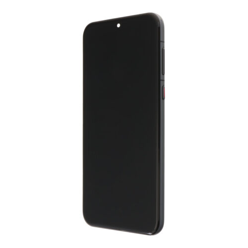 Screen Replacement With Frame for Huawei Pura 70 Pro Black Refurb