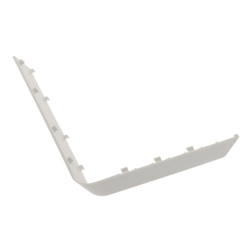 Hard Disk Drive HDD Cover for PS4 Slim Consoles White HQ