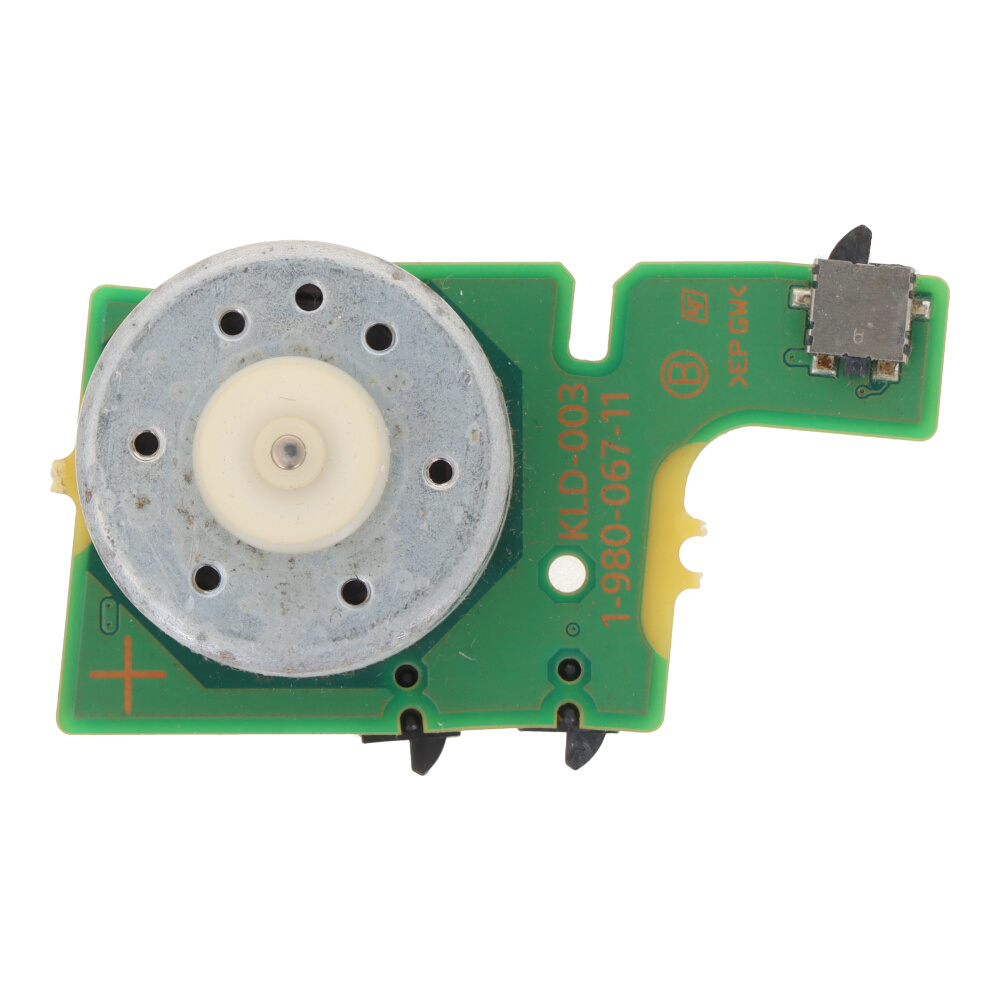 KLD-003 Disc Drive Motor for PS4 Pulled