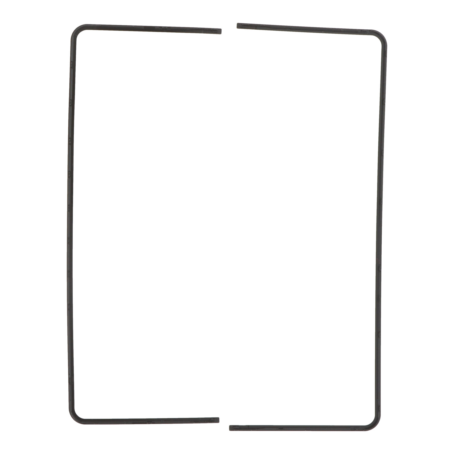 Touch Screen Frame for Samsung Galaxy Z Fold3 5G Premium 2pcs in one set