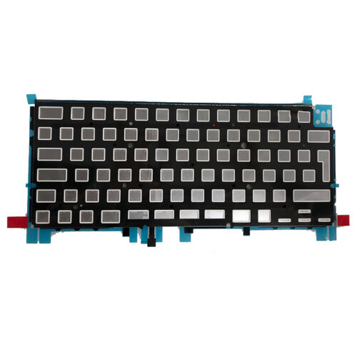 Keyboard Backlight for MacBook Pro M3 Pro 14" A2992/Pro M3 14" A2918 Big Carriage Return Version Premium