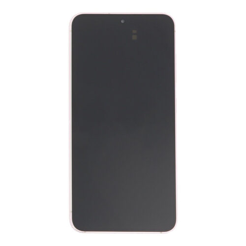 Screen Replacement With Frame for Samsung Galaxy S23 S911U USA Version TFT Lavender HQ