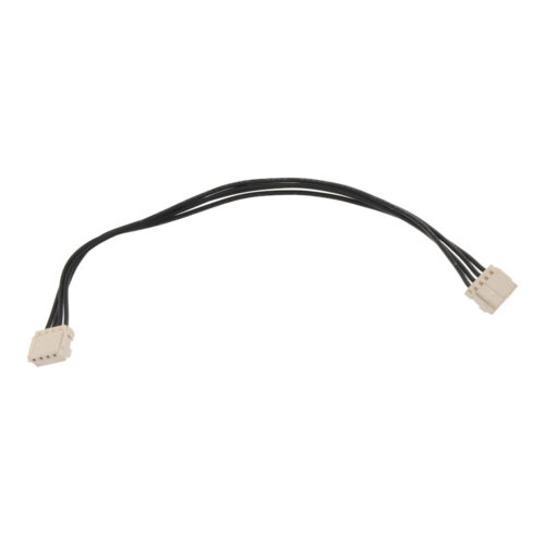 10cm Power Supply Ribbon Cable for PS4 Slim Consoles Pulled 4Pin
