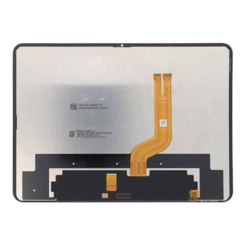 Screen Replacement for OnePlus Pad Black Premium