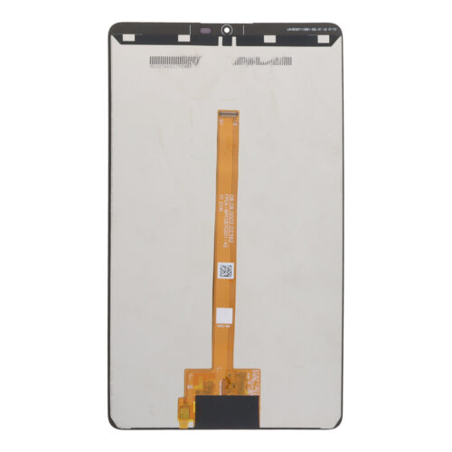 Screen Replacement for Samsung Galaxy Tab A9 X115 LTE Version Black OEM