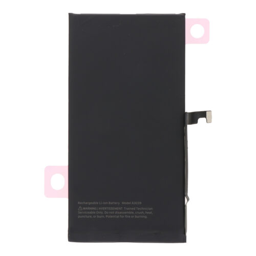 A3039 4383mAh Battery + Battery Adhesive for iPhone 15 Plus 1st Version Standard Capacity Version+Diagnosable + Battery Health 100% OEM