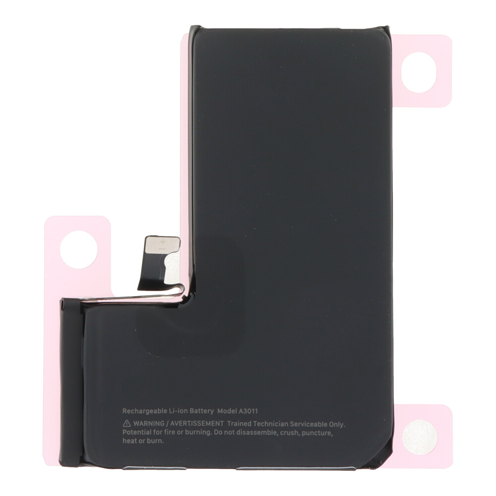 A3011 3274mAh Battery + Battery Adhesive for iPhone 15 Pro 1st Version Standard Capacity Version+Diagnosable + Battery Health 100% OEM