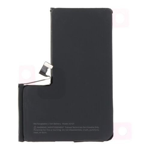 A3121 4422mAh Battery + Battery Adhesive for iPhone 15 Pro Max 1st Version Standard Capacity Version+Diagnosable + Battery Health 100% OEM
