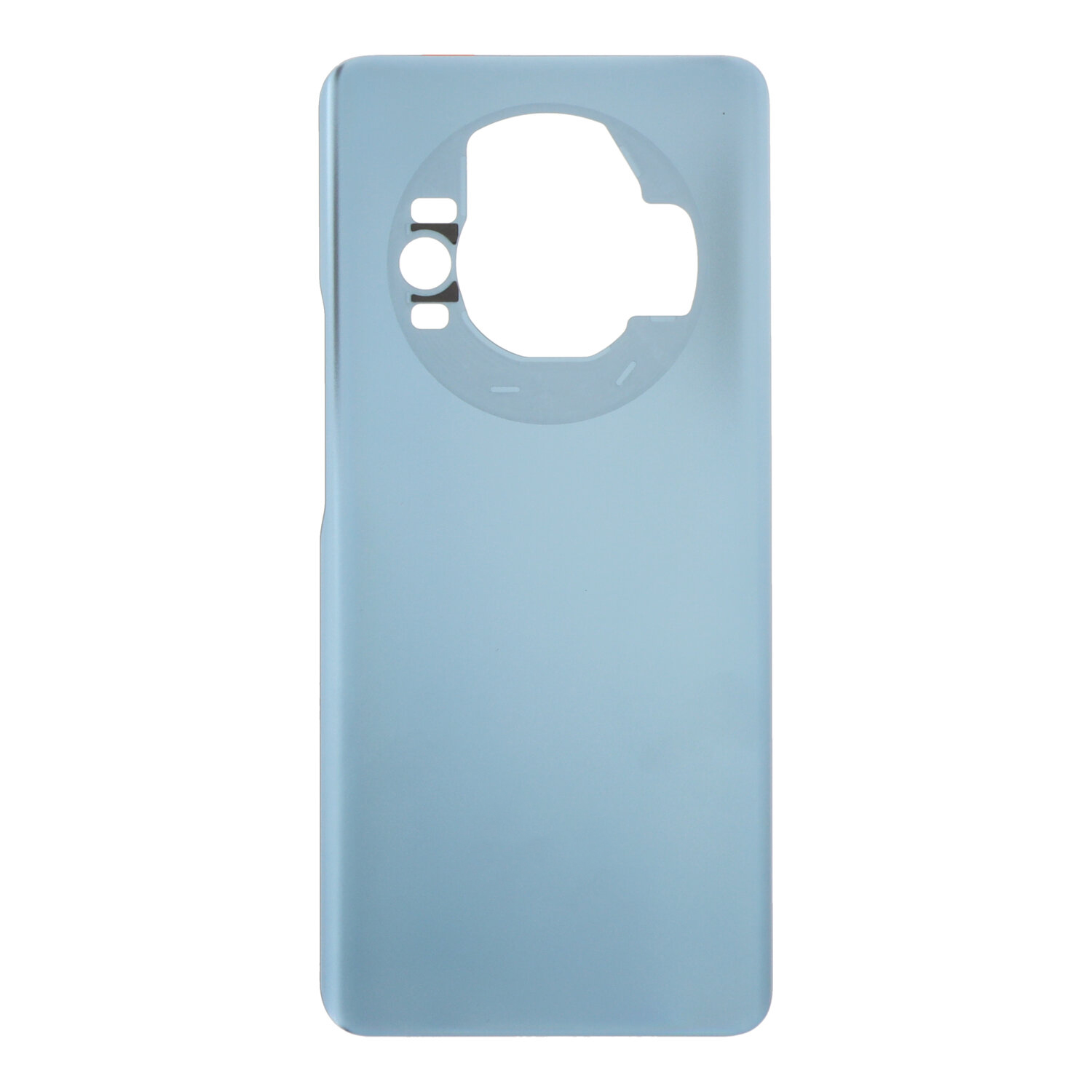 Battery Door with Adhesive for Honor X9b Green Premium
