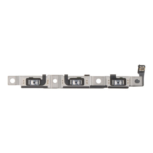 Volume Button Flex Cable for iPhone 16 Plus Premium