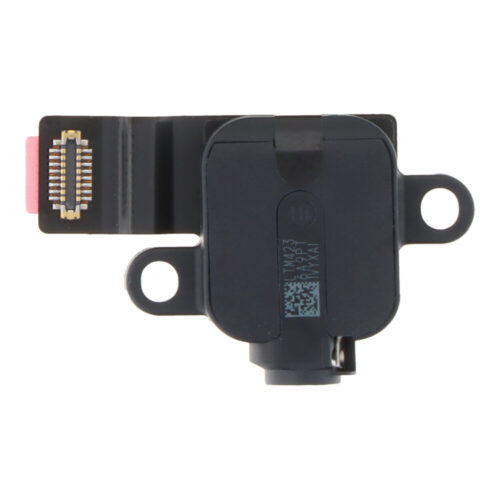 Headphone Jack Flex Cable for Macbook Air M3 13" A3113 Black Premium